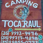 Camping Toca Raul